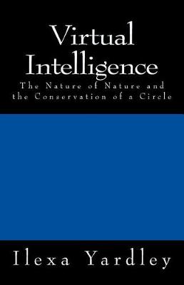 Book cover for Virtual Intelligence