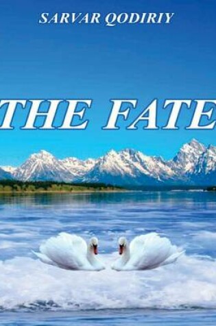 Cover of The Fate