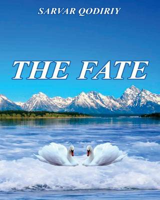 Cover of The Fate