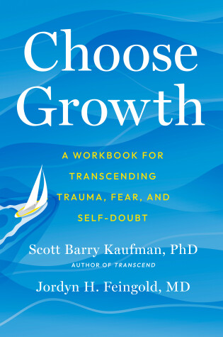 Cover of Choose Growth