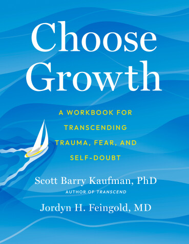 Book cover for Choose Growth