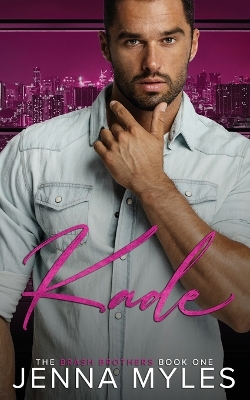 Cover of Kade