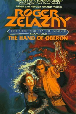 The Hand of Oberon