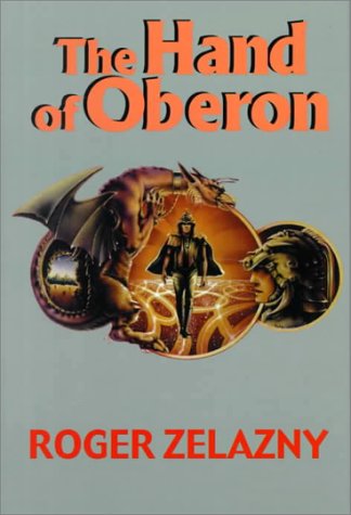 Cover of The Hand of Oberon