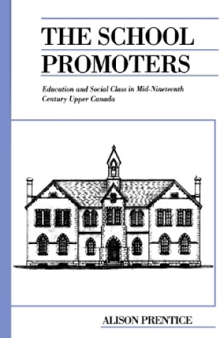 Cover of The School Promoters