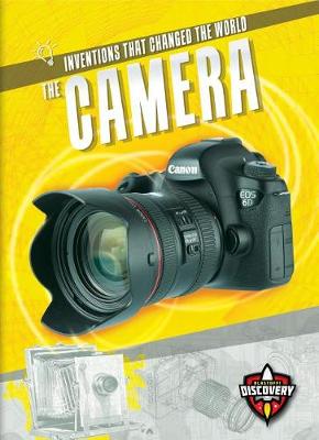 Book cover for Camera