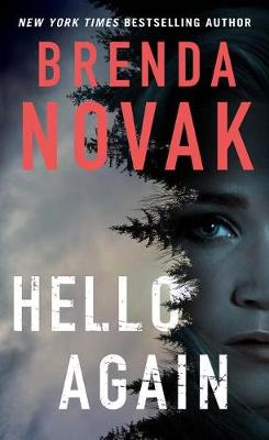 Book cover for Hello Again