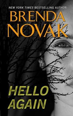 Book cover for Hello Again