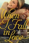 Book cover for When I Fall in Love