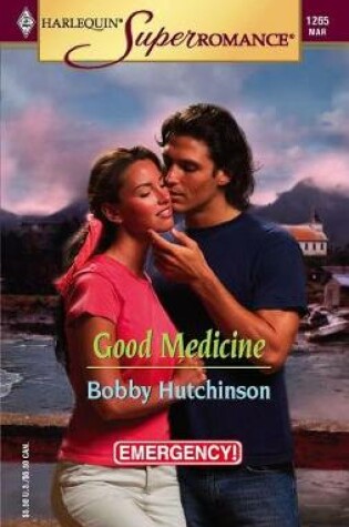 Cover of Good Medicine