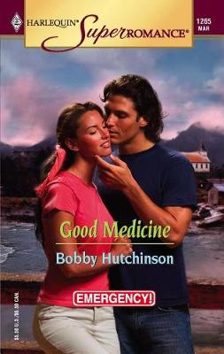 Cover of Good Medicine
