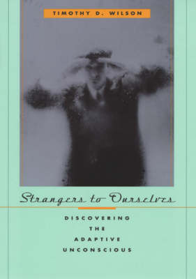 Book cover for Strangers to Ourselves