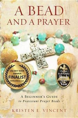Book cover for A Bead and a Prayer