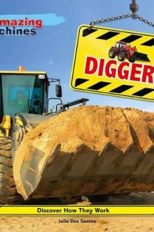 Cover of Diggers