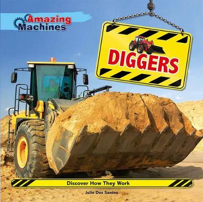 Cover of Diggers