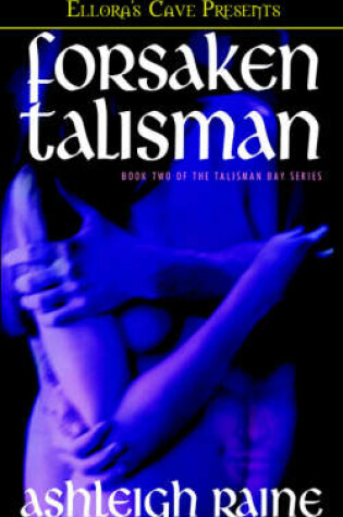 Cover of Talisman Bay