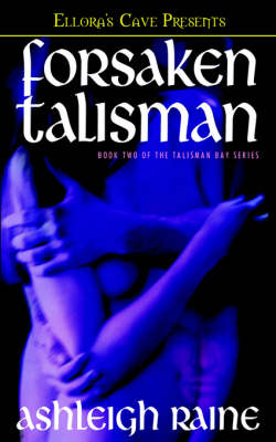 Book cover for Talisman Bay