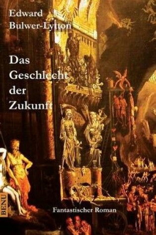 Cover of Das Geschlecht Der Zukunft