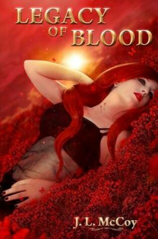 Cover of Legacy of Blood