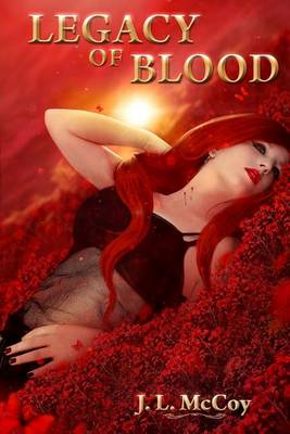 Cover of Legacy of Blood