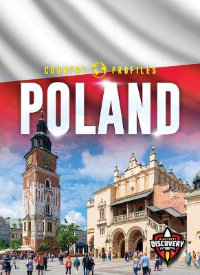 Cover of Poland