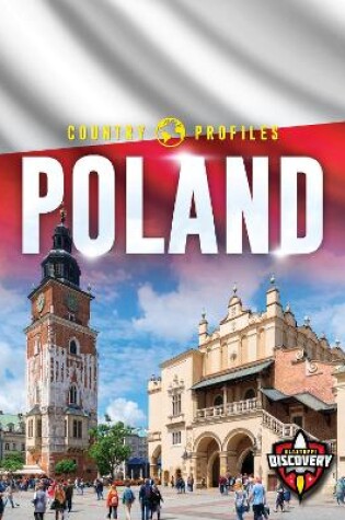 Cover of Poland