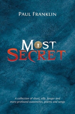 Cover of Most Secret