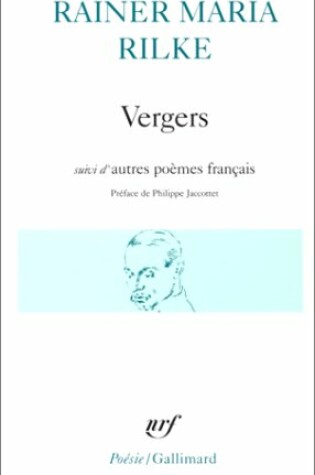 Cover of Vergers
