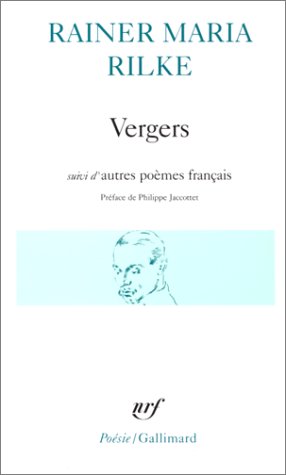 Book cover for Vergers