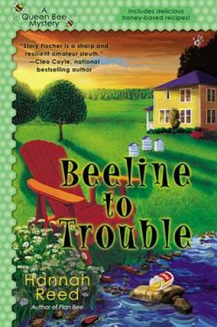 Cover of Beeline to Trouble