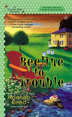 Cover of Beeline to Trouble
