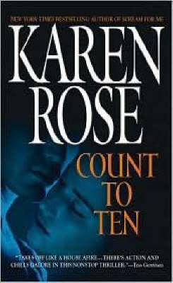 Book cover for Count to Ten