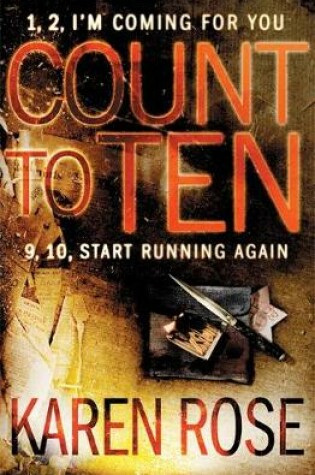 Cover of Count to Ten
