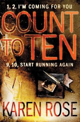 Cover of Count to Ten