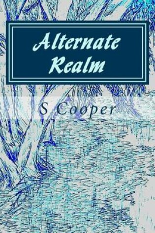 Cover of Alternate Realm