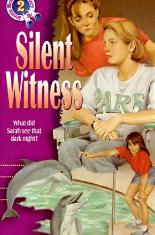 Cover of Silent Witness
