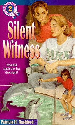 Cover of Silent Witness