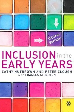 Cover of Inclusion in the Early Years