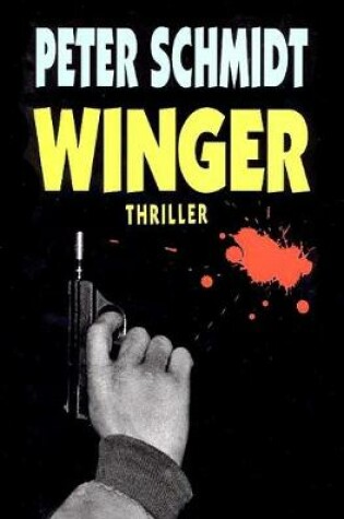 Cover of Winger