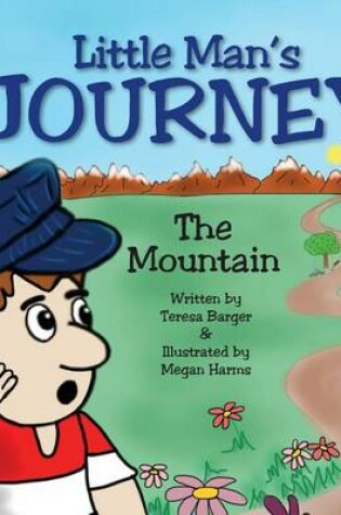 Cover of Little Mans Journey the Mountain