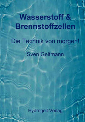 Book cover for Wasserstoff & Brennstoffzellen