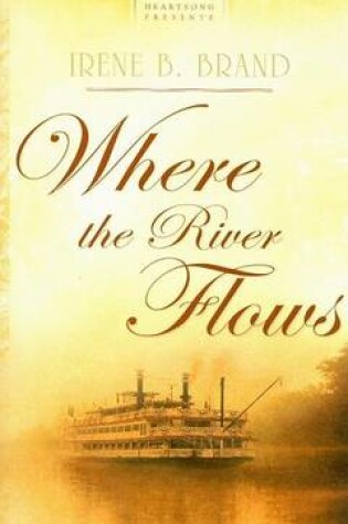 Cover of Where the River Flows