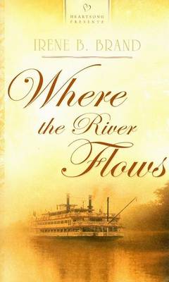 Cover of Where the River Flows