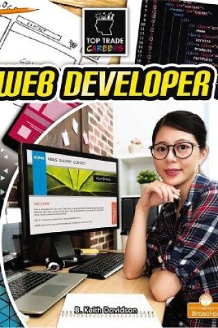 Cover of Web Developer