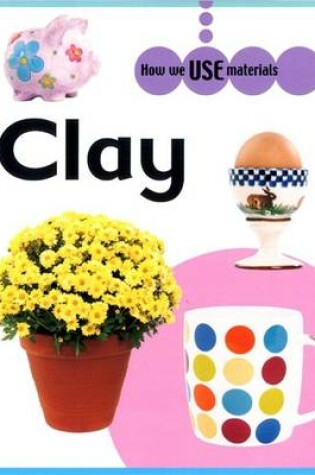 Cover of Clay