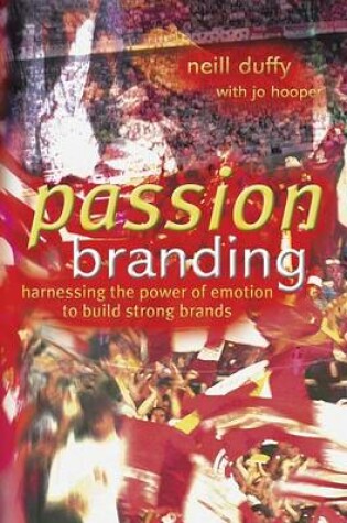 Cover of Passion Branding