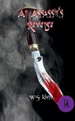 Book cover for An Assassin's Revenge