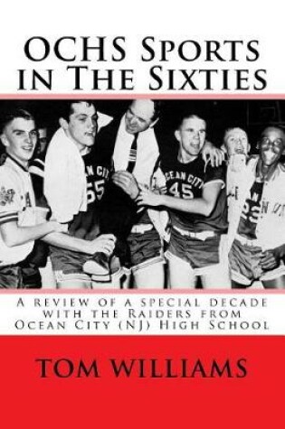 Cover of Ochs Sports in the Sixties