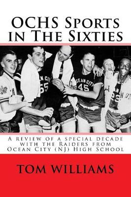 Book cover for Ochs Sports in the Sixties