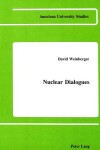 Book cover for Nuclear Dialogues